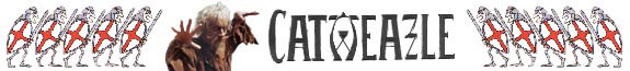 'Catweazle' Episode Guide